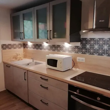 Aux 3 Licornes Appartement