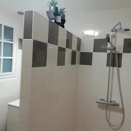 Aux 3 Licornes Appartement